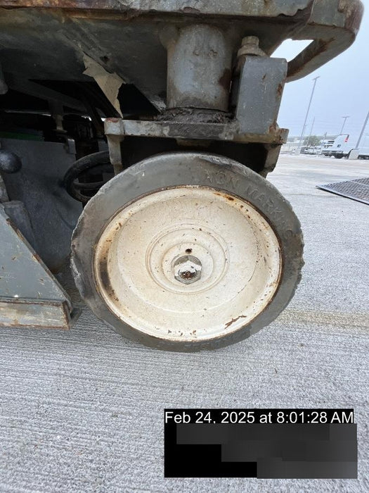 2018 SKYJACK SJIII-3219