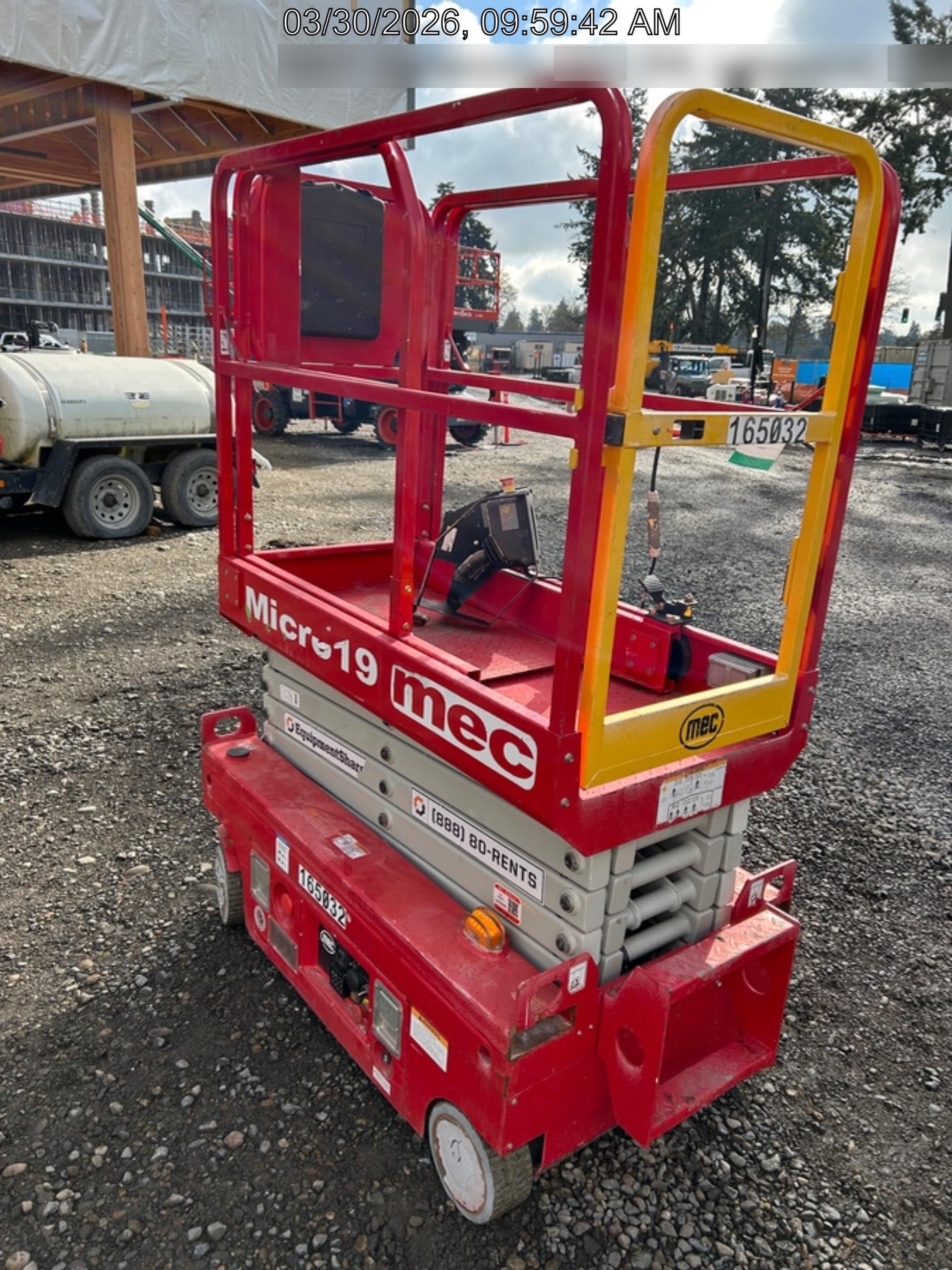 2021 MEC Micro 19