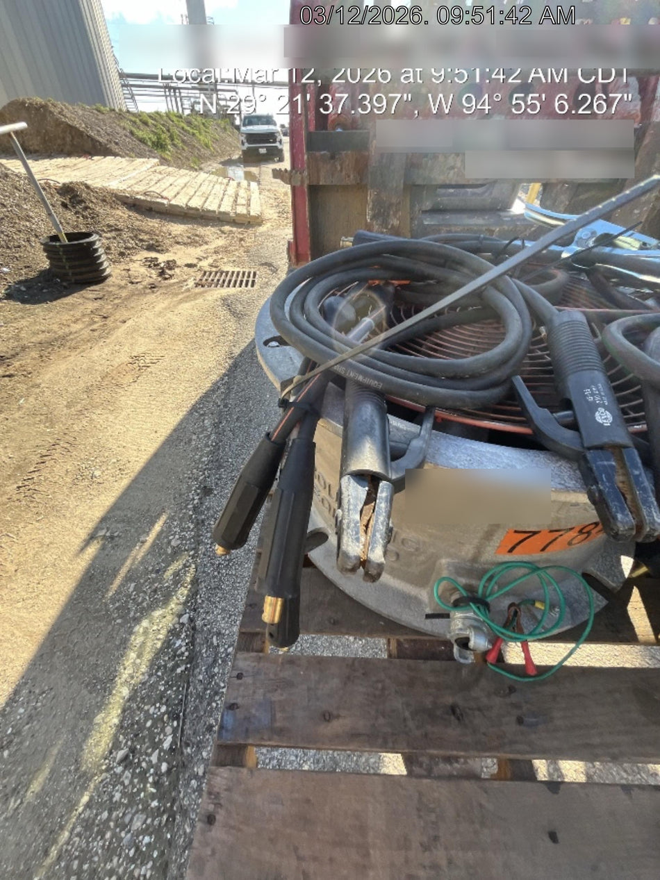 2020 MICHIGAN PNEUMATIC JF20
