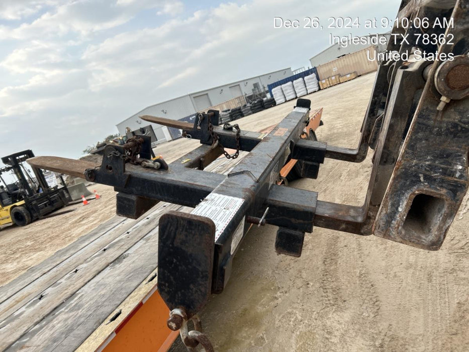 2020 STAR INDUSTRIES 1150C