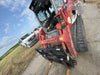 2020 TAKEUCHI TL12V2-CR