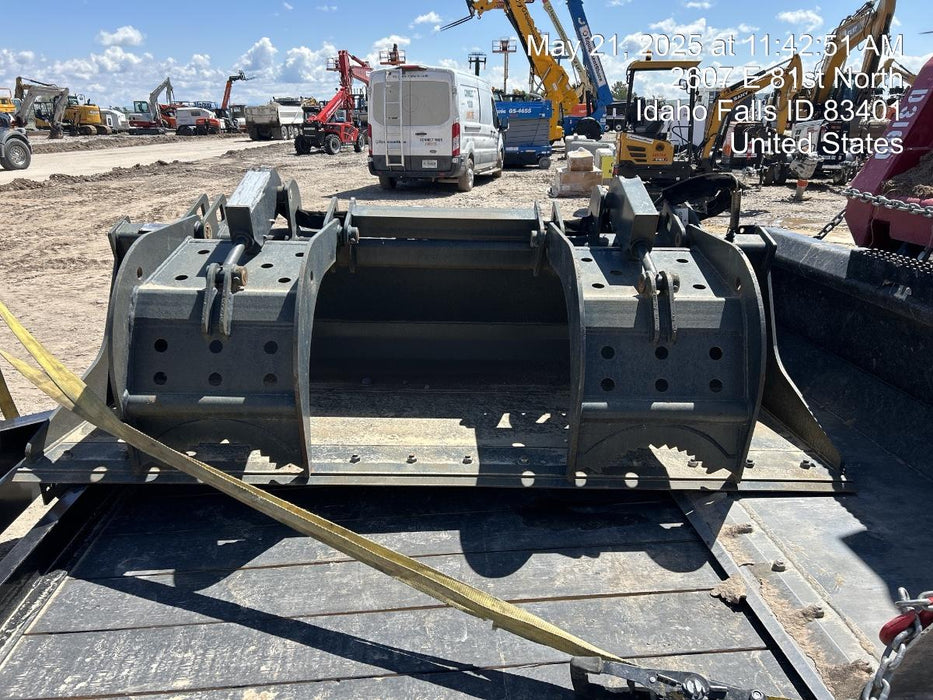 2023 SOLESBEE SBG-84