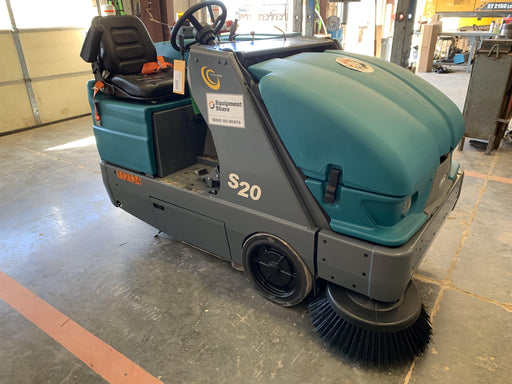 2020 TENNANT S20 LPG