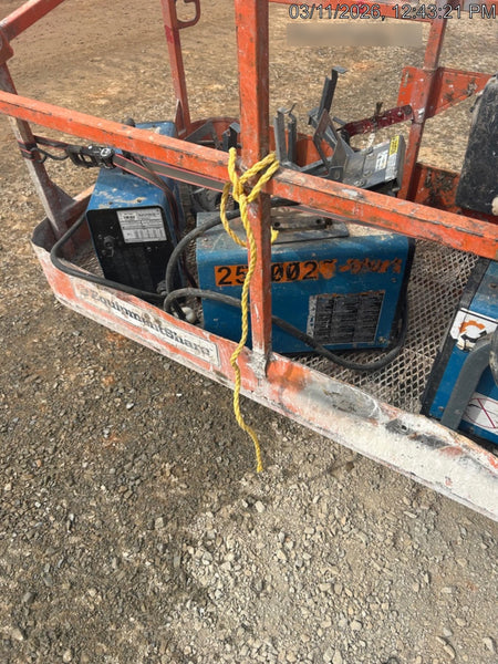 2024 MILLER ELECTRIC CST-282
