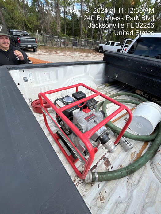 2023 MULTIQUIP QP2TH