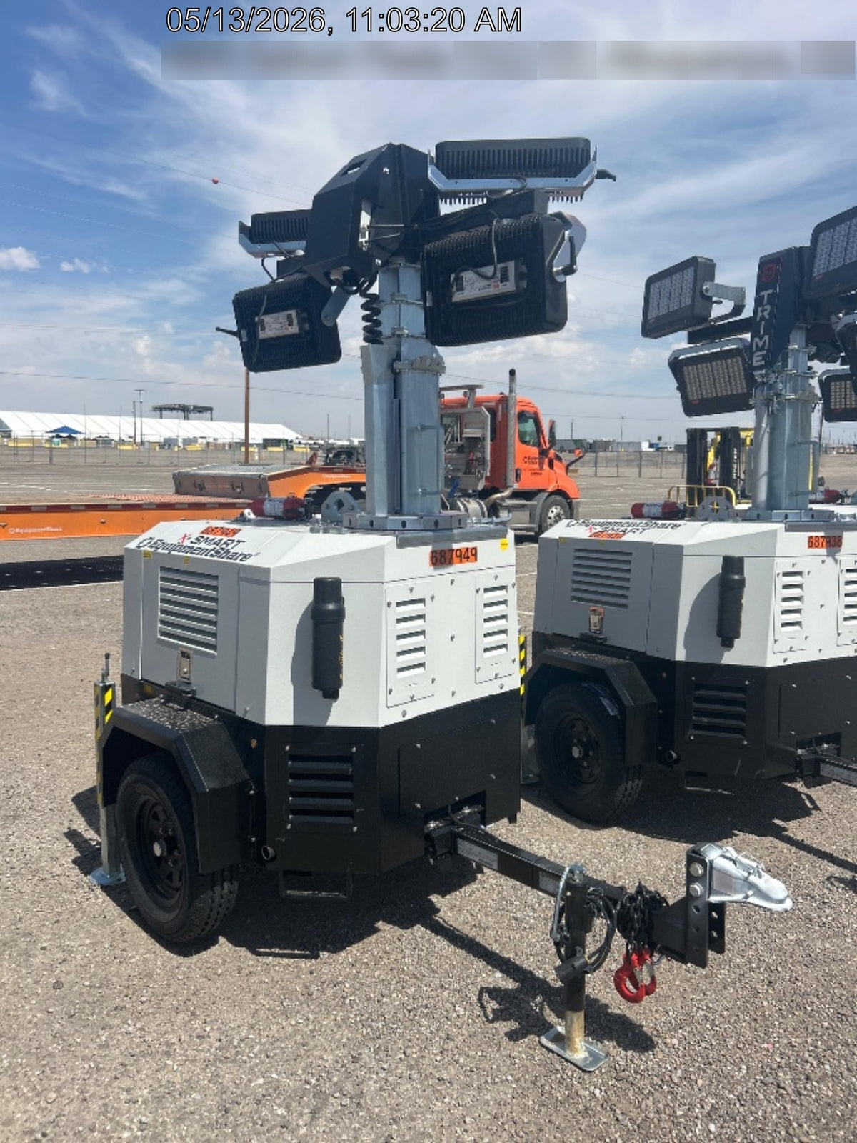 2026 TRIME X-SMART (EL1250H)