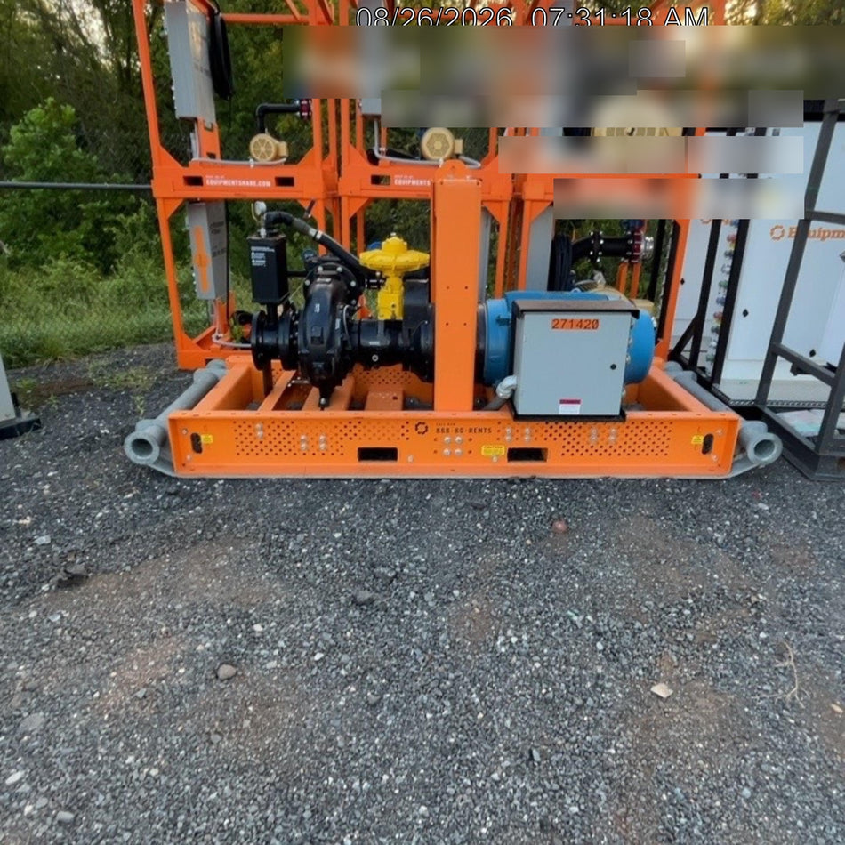2022 PIONEER EPP88S12L71