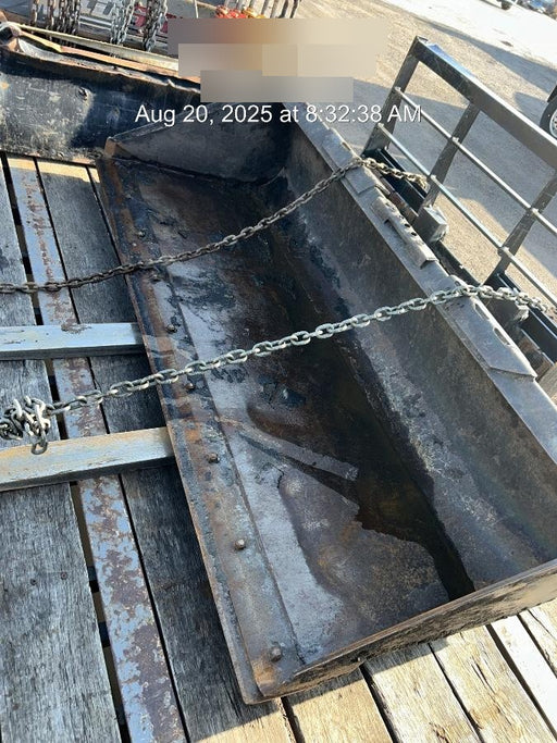 2024 ARROW MATERIAL HANDLING FS5100CB - 72"