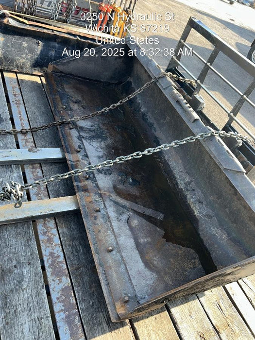 2024 ARROW MATERIAL HANDLING FS5100CB - 72"