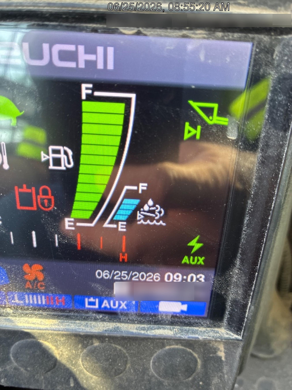 2023 TAKEUCHI TL12R2-CR