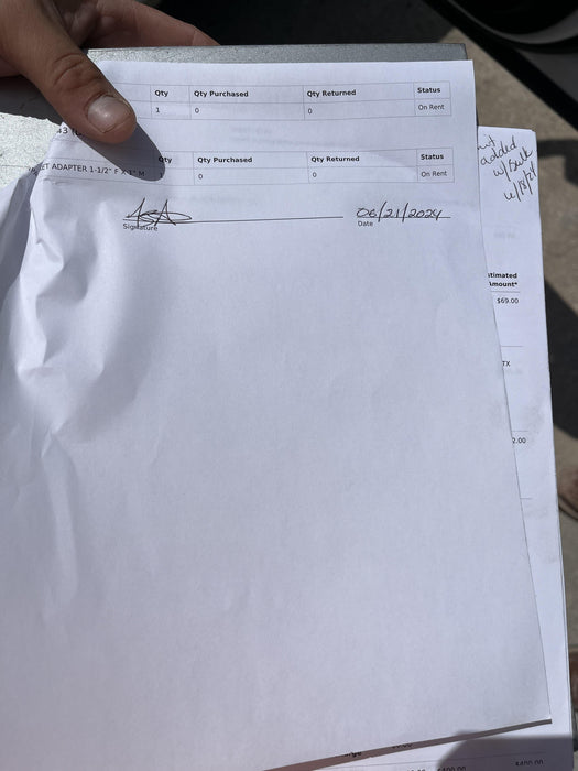 2024 INGERSOLL RAND 3955B2TI