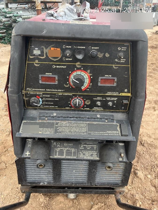 2020 Lincoln Electric K2937-1 RANGER 305 LPG ONE-PAK