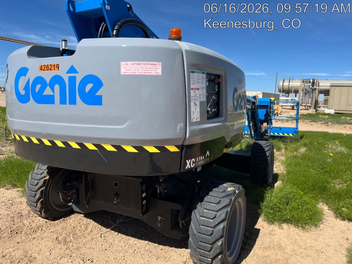 2024 GENIE S-45 XC