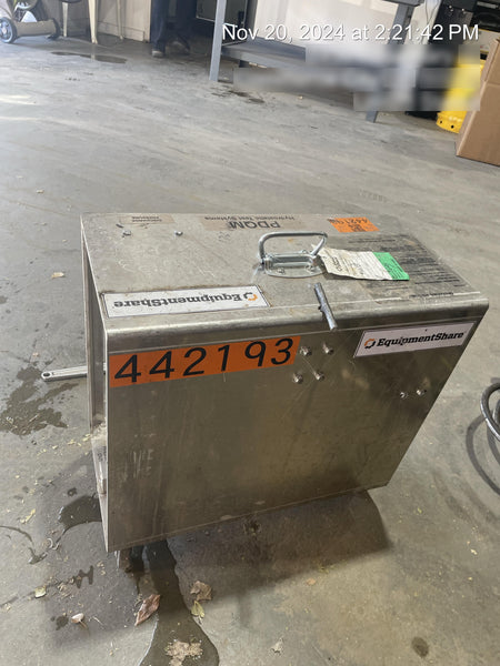 2024 PINNACLE PDQM-10000