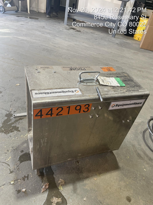 2024 PINNACLE PDQM-10000