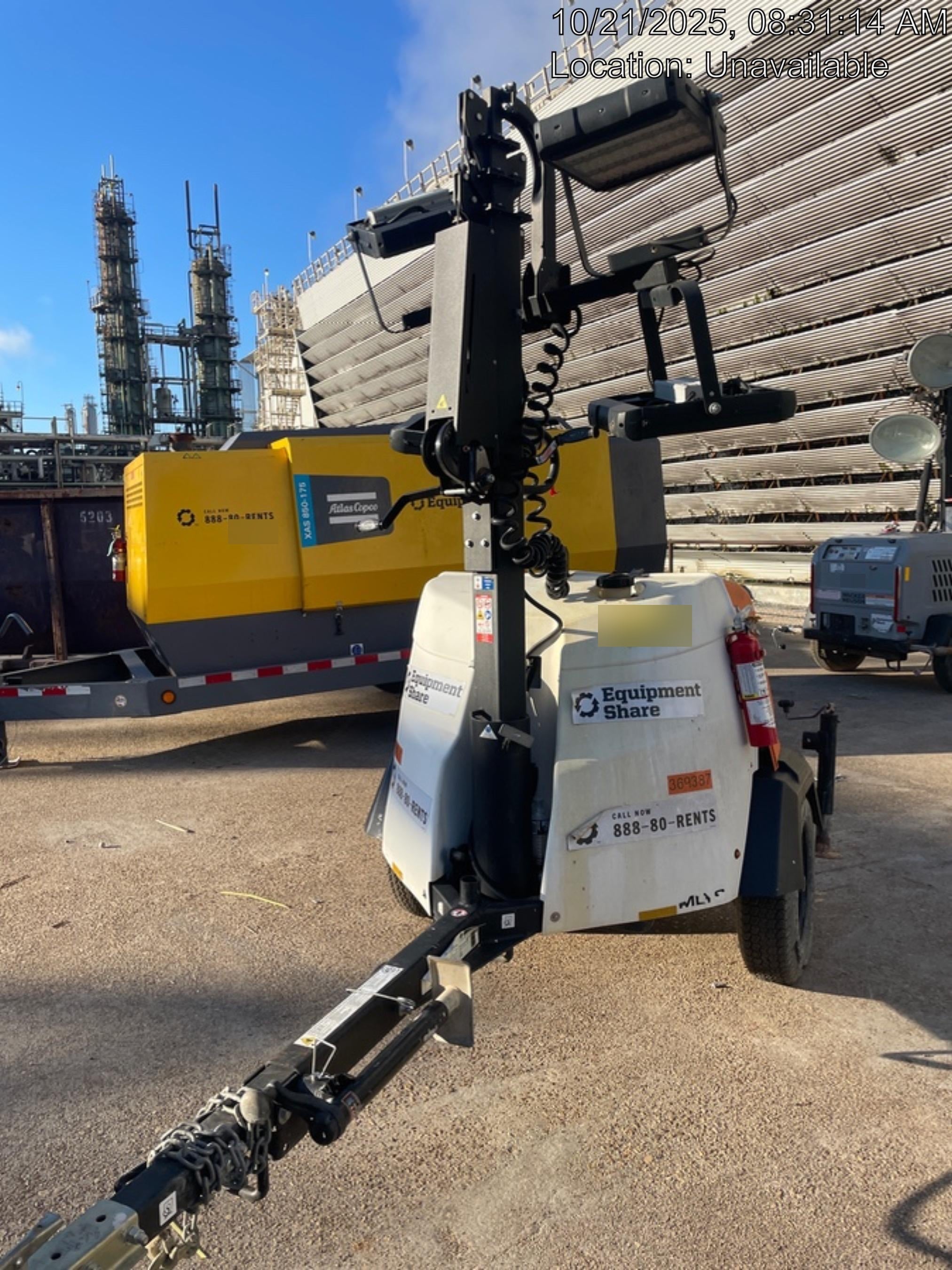 2023 GENERAC MLT2