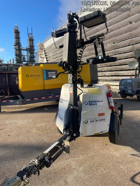 2023 GENERAC MLT2
