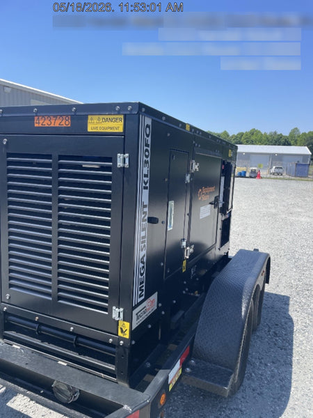 2024 FTG KL30FQ