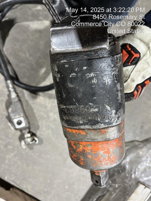 2022 MICHIGAN PNEUMATIC ES-751SS-TRACKER