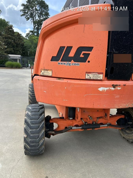 2020 JLG 460SJ