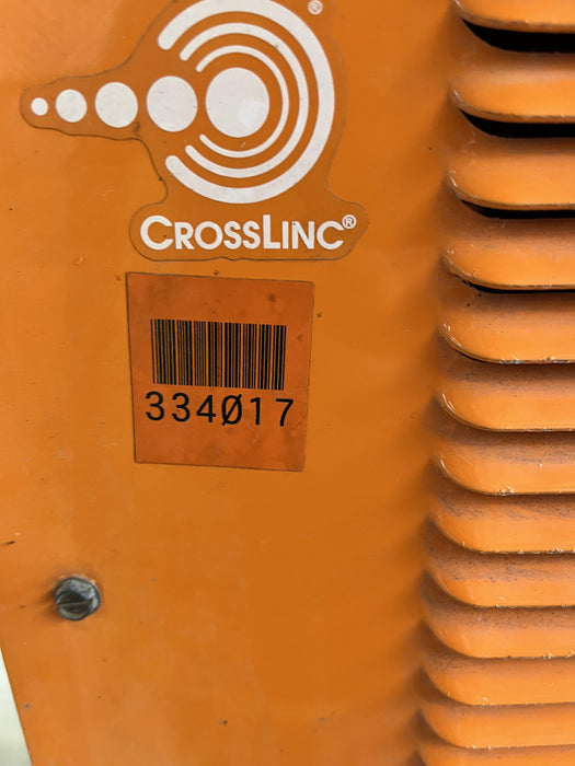 2023 LINCOLN ELECTRIC FLEXTEC 350X