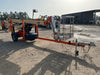 2025 JLG T500J