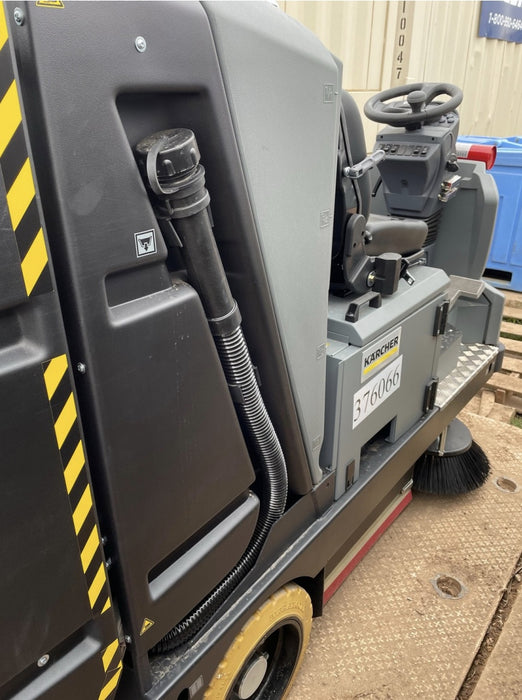 2024 KARCHER B 300 R