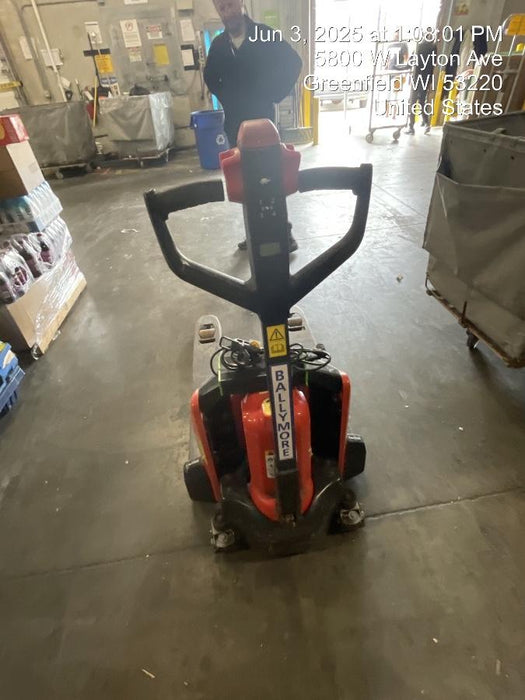 2020 BALLYMORE BALLYPAL45N