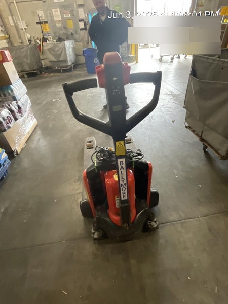 2020 BALLYMORE BALLYPAL45N