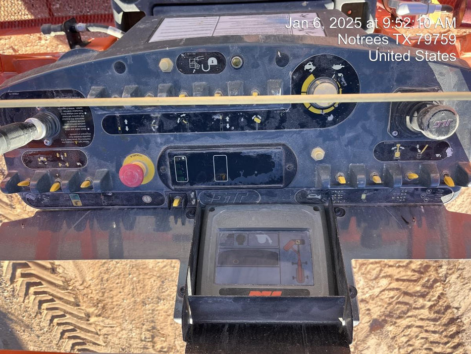 2023 JLG 1500SJ