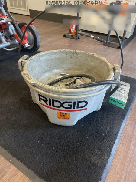 2024 RIDGID 418