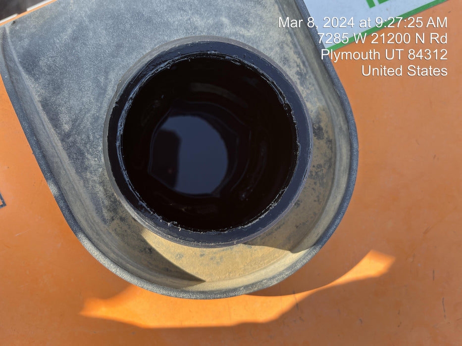 2021 Lincoln Electric Vantage 322 Vantage 322 Ready Pak 3 w/ Decals, ORANGE (includes trailer, cable rack, fender light kit) NO Telematics