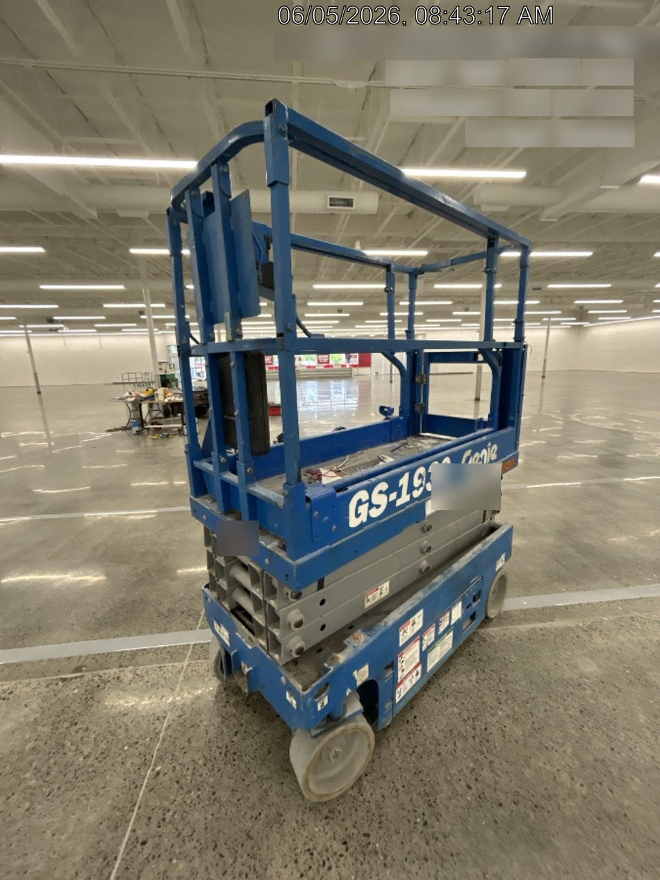 2020 Genie GS-1930 GENIE GS-1930