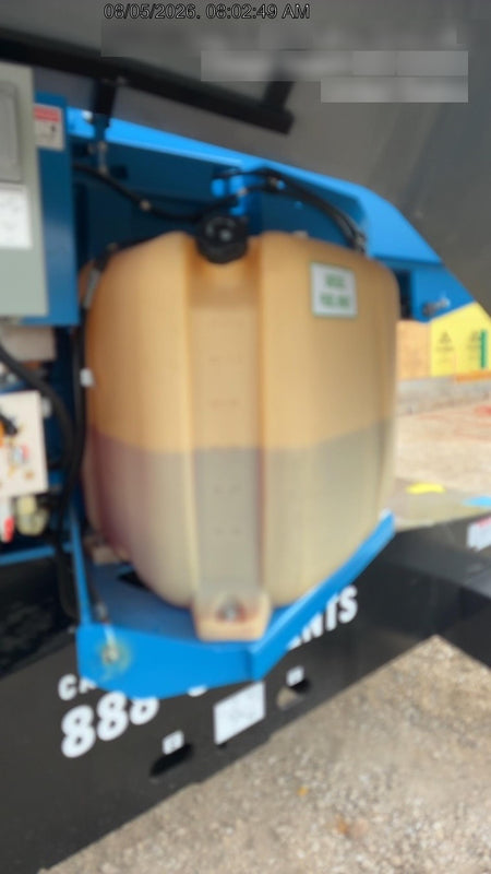 2026 GENIE S-45 XC
