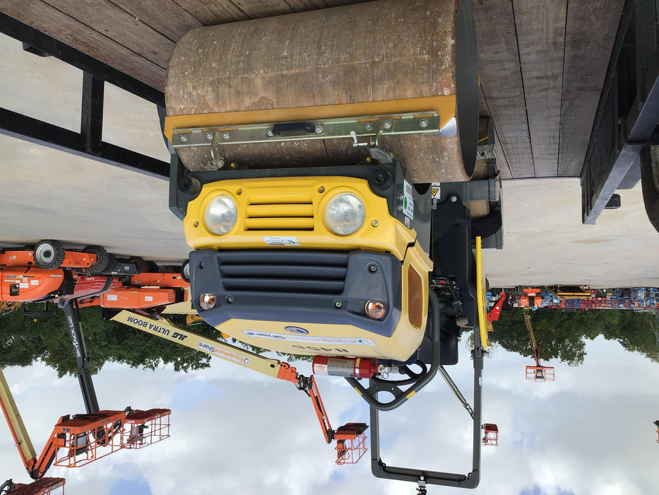 2018 WACKER NEUSON RD18