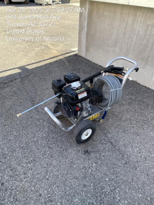 2020 MI-T-M CORPORATION CA-2703-1MMH