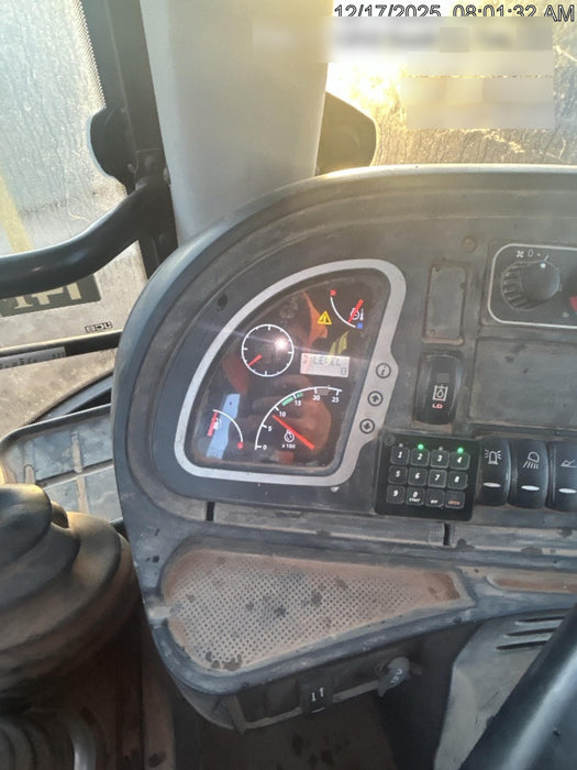 2023 JCB 3CX-14 Extendable Stick