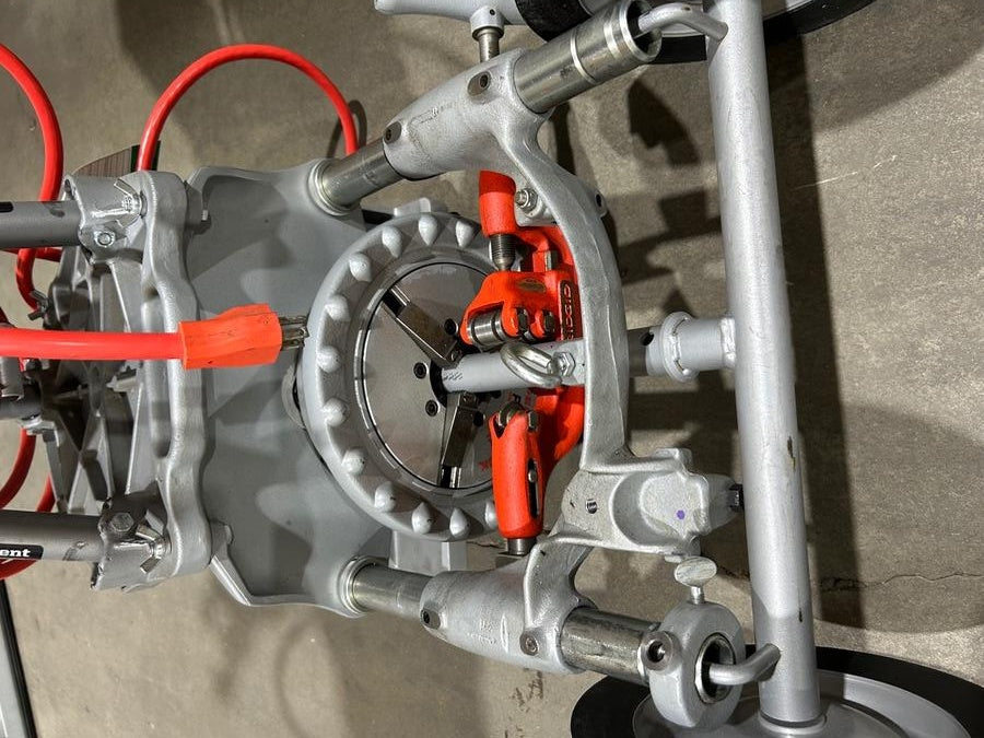 2024 RIDGID 300