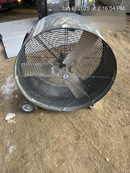 2024 SCHAEFER VKM36-2-B-O