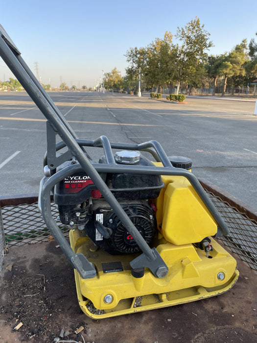 2020 WACKER NEUSON WP1550AW