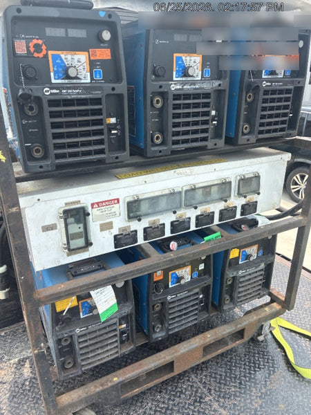 2021 LEX WR6A-7SM-FG26DZ6LD-R
