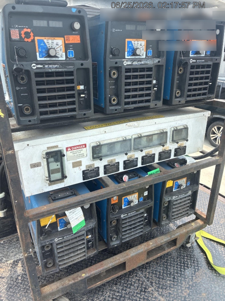 2021 LEX WR6A-7SM-FG26DZ6LD-R