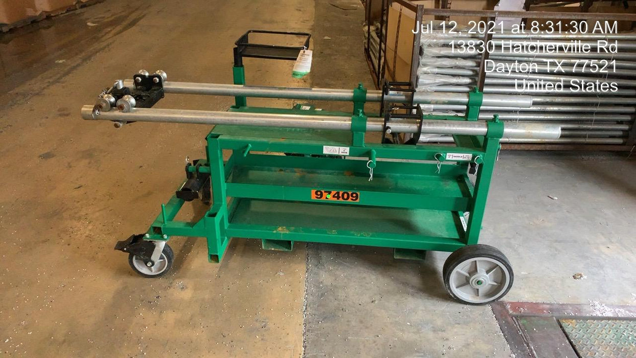 2020 GREENLEE 881-MBT