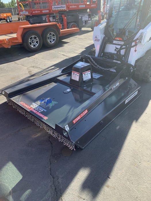 2020 PALADIN 30372A-0022