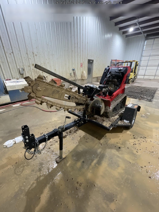 2022 BARRETO E4X6TBT