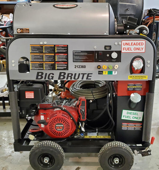 2022 SIMPSON BB65106