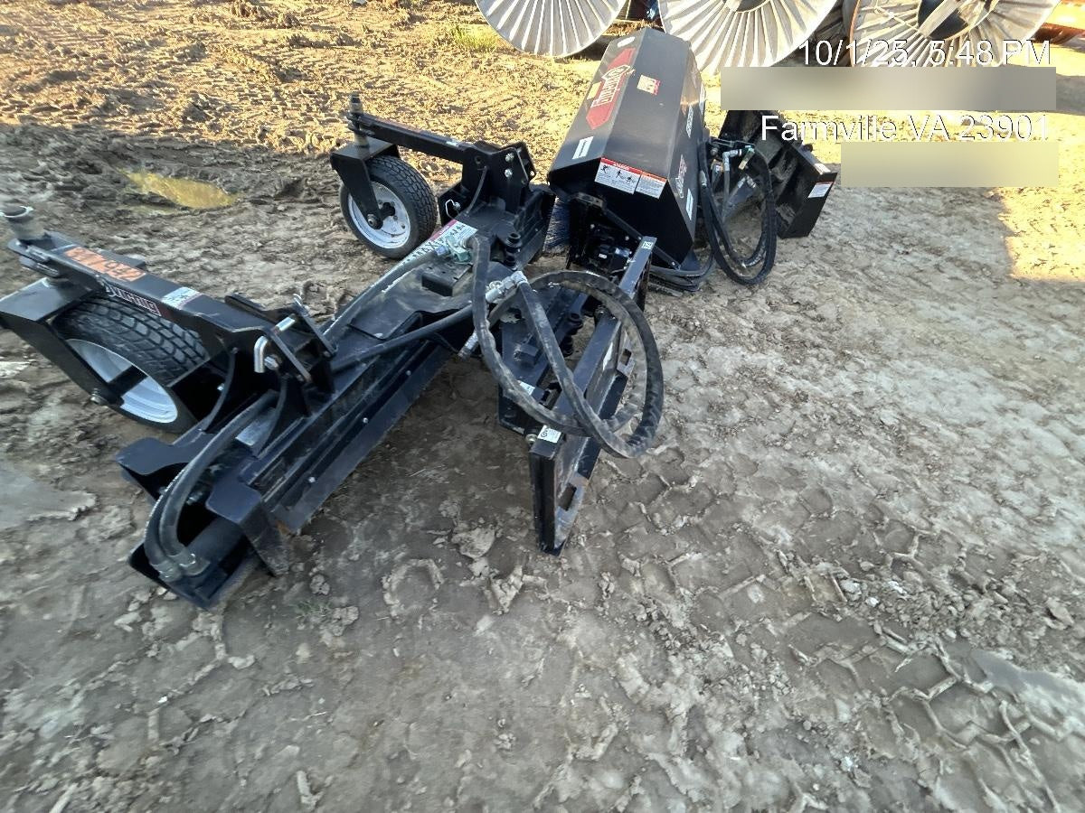 2023 VIRNIG PWR72