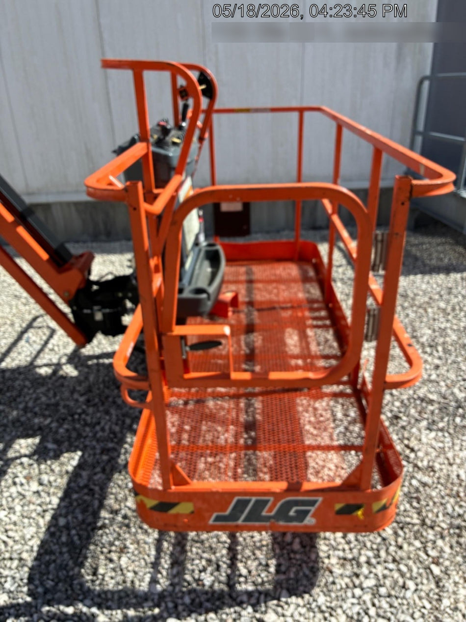 2023 JLG EC600SJ