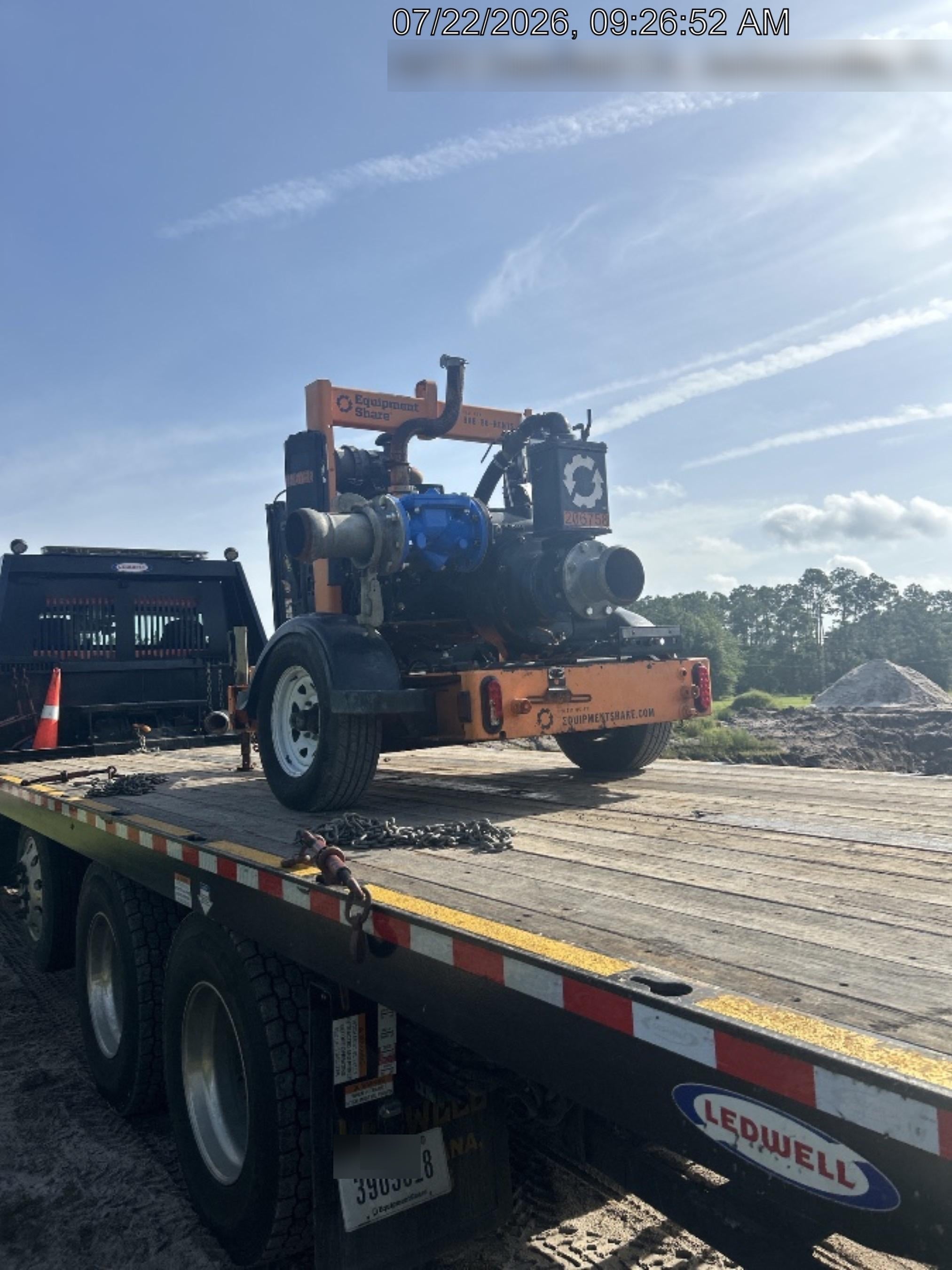 2021 PIONEER PP66S12L71-TD2.9L4
