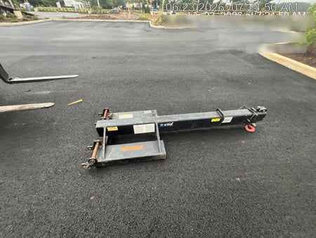 2024 STAR INDUSTRIES M1360B - Star JIB Boom